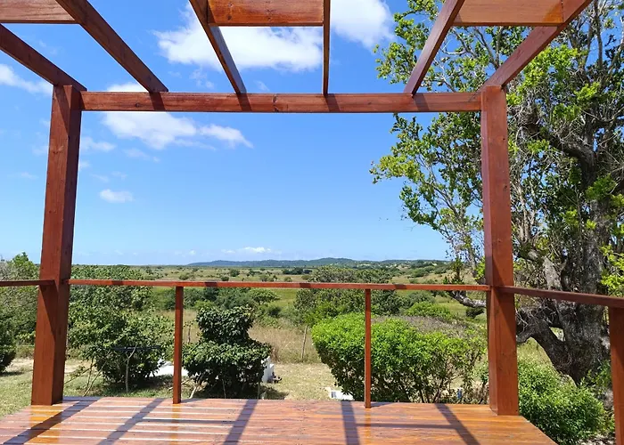 Machalele'S House - Casa T2, Ilha De Inhaca, Mocambique