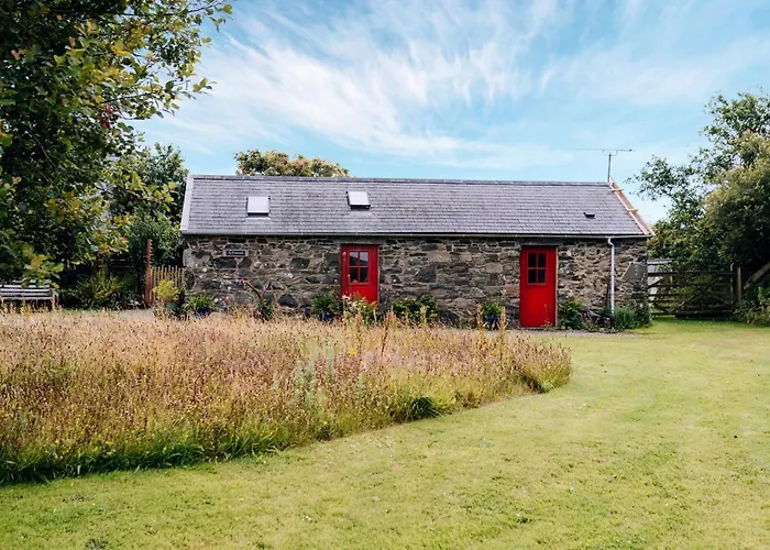 Ty Gwennol St Davids