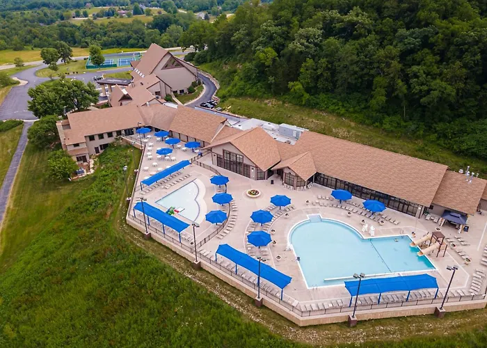 Cozy At Creekwood Getaway