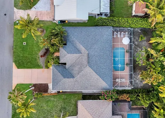 Lux Family 3 Bedroom With Pool Villa Walk To Beach And Mercato