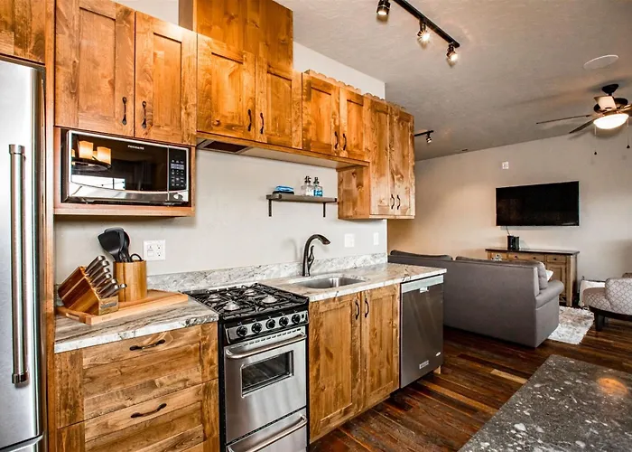 Cana Loft 302