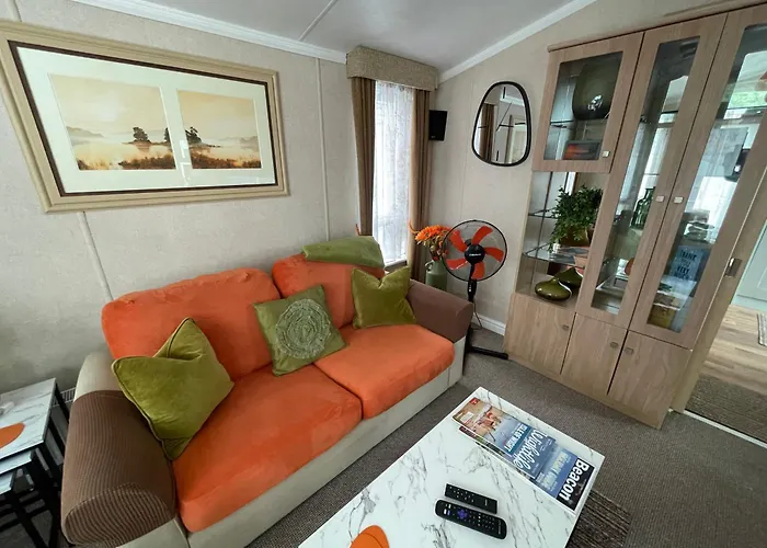 Red Squirrel Lodge