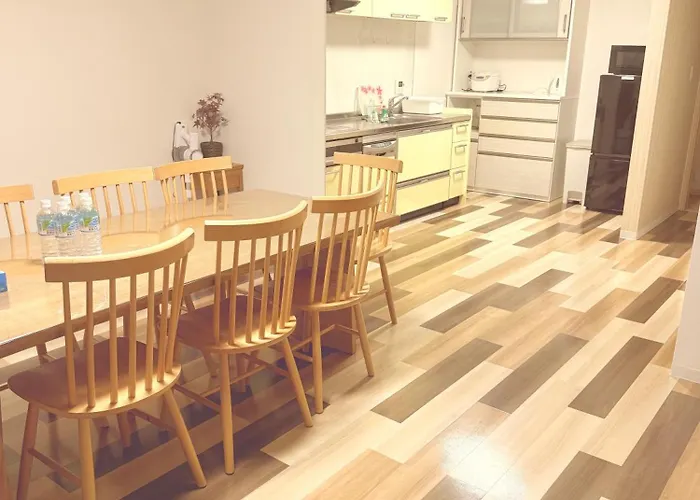 Westhouse C 花园町站7分钟 宽敞独栋 大型生活超市