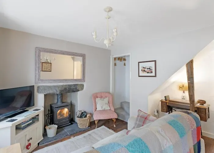 1 Bed In Hawkshead Oc-Lr067