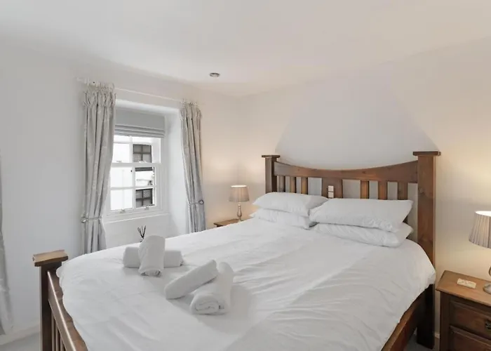1 Bed In Hawkshead Oc-Lr067