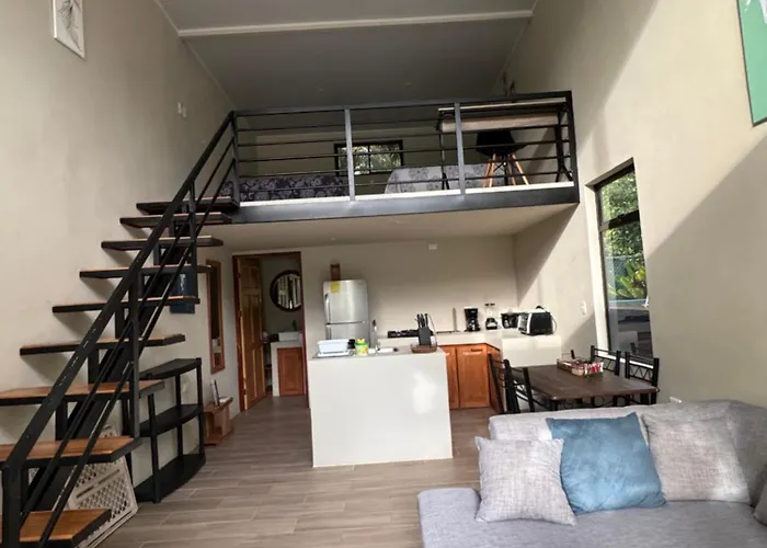 Nani House