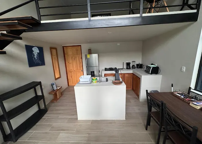 Nani House