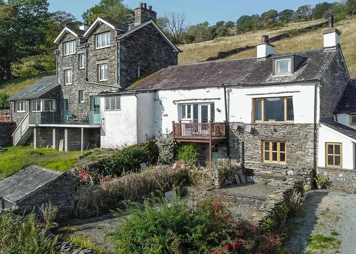 3 Bed In Troutbeck Oc-Lr101