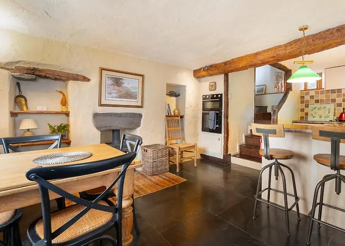 3 Bed In Troutbeck Oc-Lr101