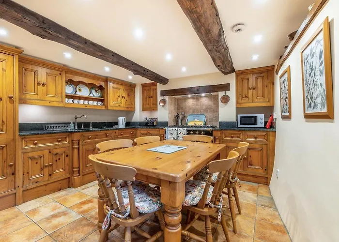 3 Bed In Troutbeck Oc-Lr123