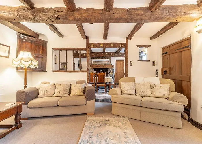 3 Bed In Troutbeck Oc-Lr123