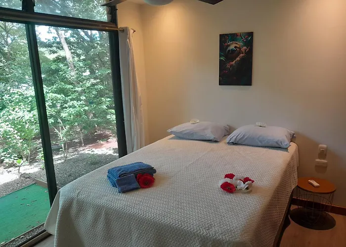 Casa Eden