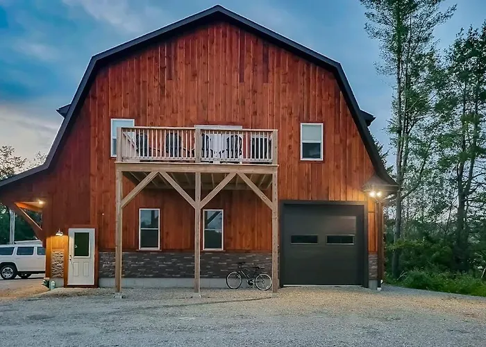 Valley Vista Vacay