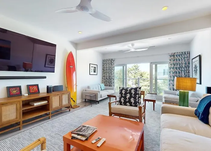Town Of Dewey Beach --- 3 Seastrand Ct. Unit# 23