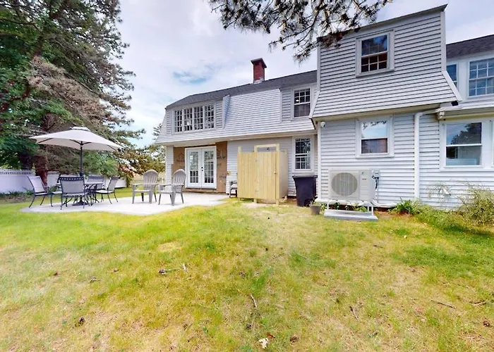 1930S Guest House