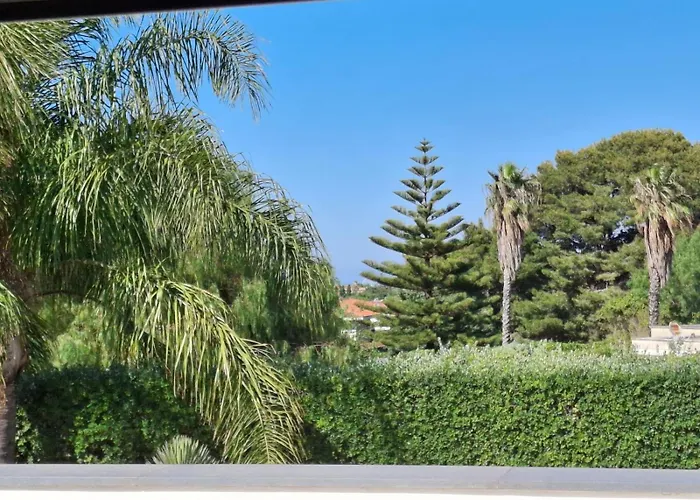 Villa Lucia