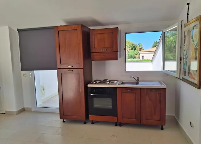 Villa Lucia