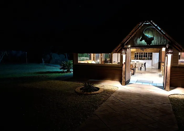 Zomoya Game Farm