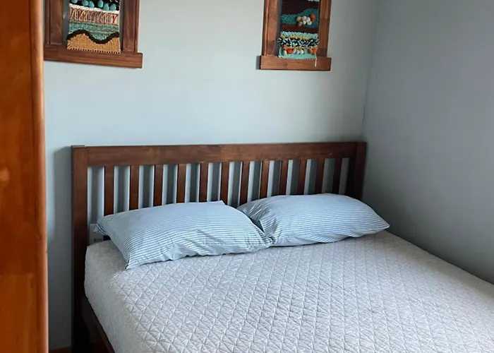 Cabana F&A Natales