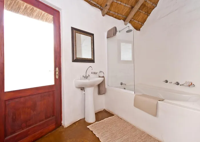 Ubizane Zululand Safari Lodge