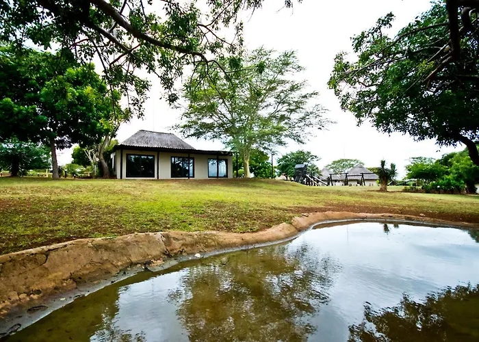 Ubizane Zululand Safari Lodge