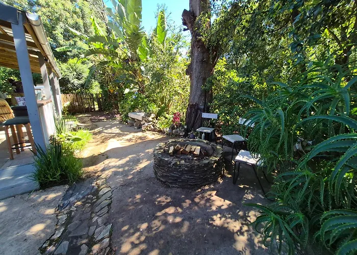 Next To Heaven Guesthouse