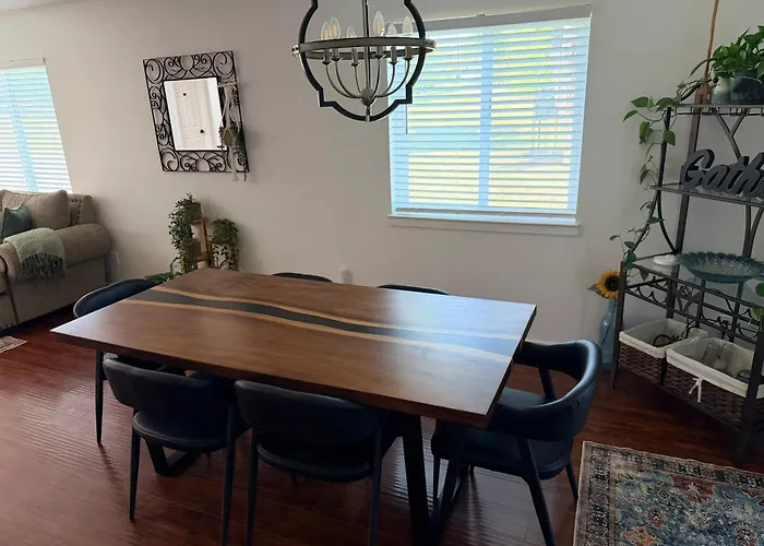 Walnut Grove 2Bd 1Bath