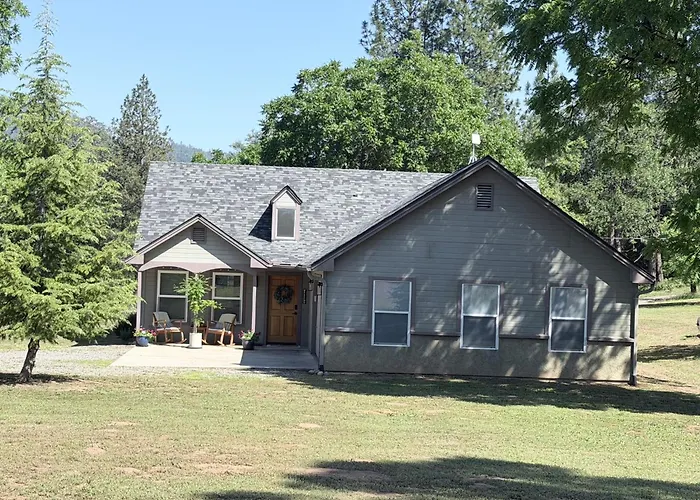 Walnut Grove 2Bd 1Bath