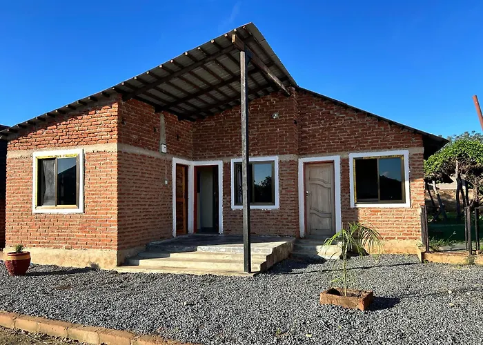 Pride Lands Safari Lodge