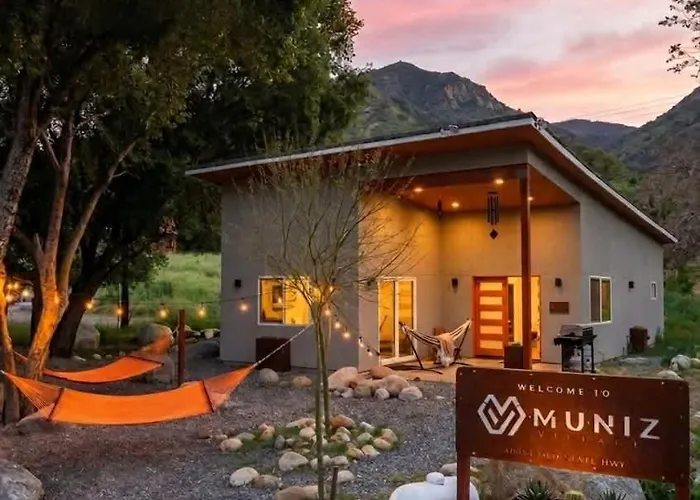 Muniz Village