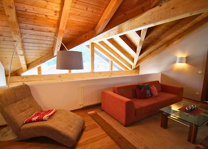 Chalet Anna Maria