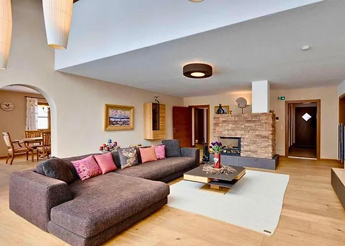 Chalet Anna Maria