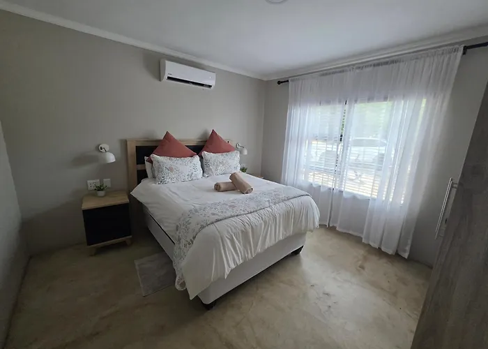 Taita Lodge