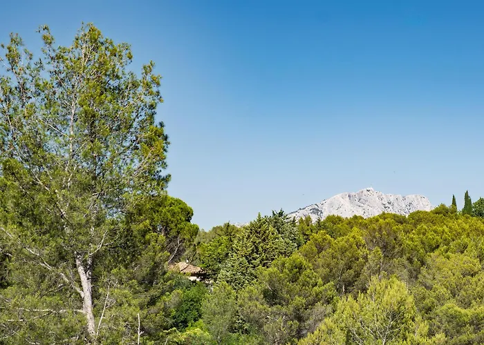 Maisonnette Climatisee