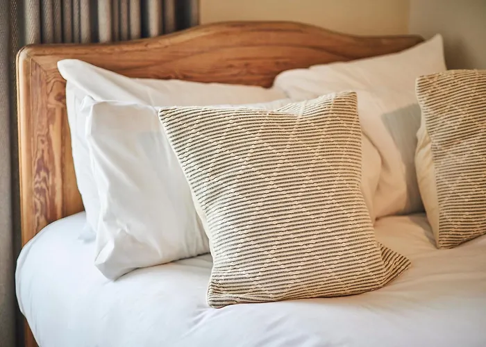 Alnwick 2 Bed Cottage Stay, Joe'S Cottage