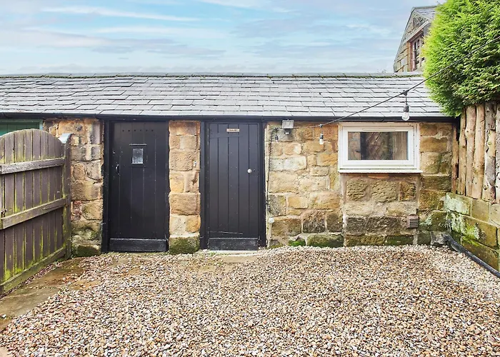 Alnwick 2 Bed Cottage Stay, Joe'S Cottage