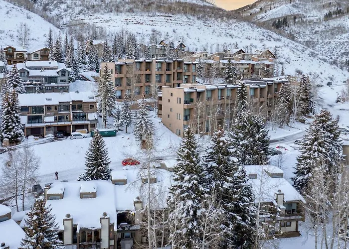 Vail Vista By Avantstay