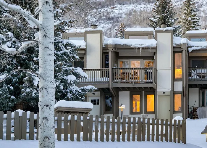 Vail Vista By Avantstay