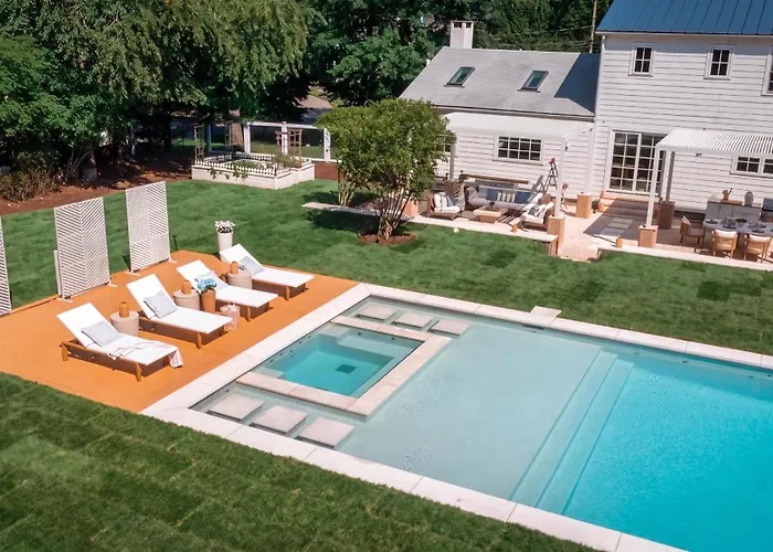 Custom Westport Home Perfect For Families