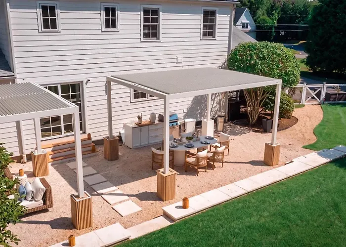 Custom Westport Home Perfect For Families