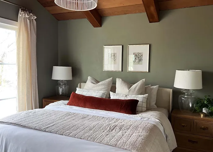 Koselig Cottage By Simple Life Rentals