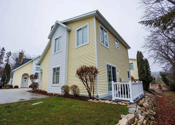 Birch Grove Cottage By Simple Life Rentals