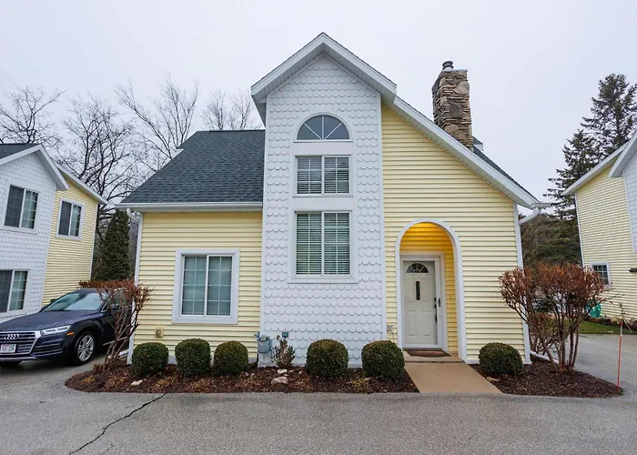 Birch Grove Cottage By Simple Life Rentals