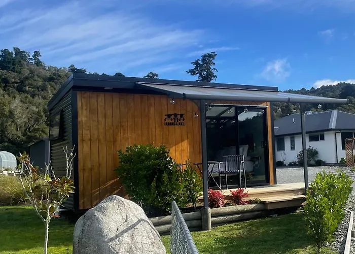 Robbies Hut
