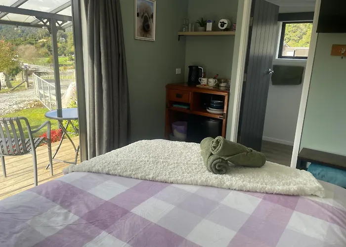Robbies Hut