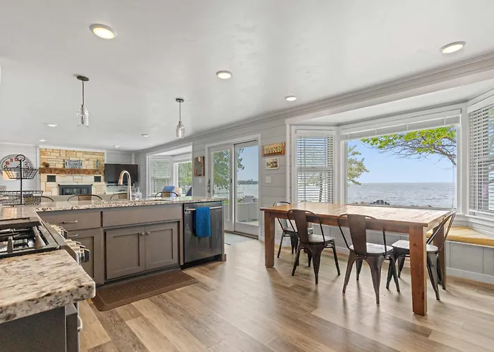 Here Comes The Sunset By Simple Life Rentals