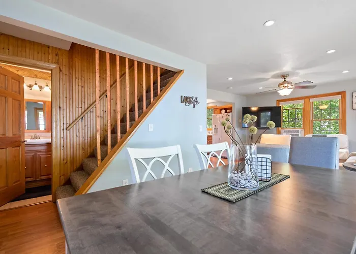 Heidaway Cottage By Simple Life Rentals