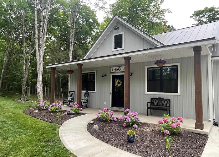 Stonehedge View By Simple Life Rentals