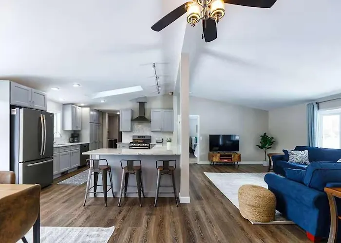 The Reserve At Plum Bottom By Simple Life Rentals
