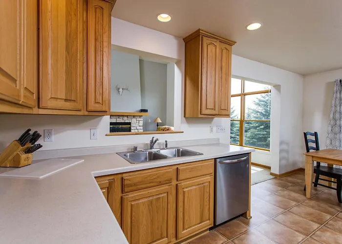 Door Way Inn By Simple Life Rentals
